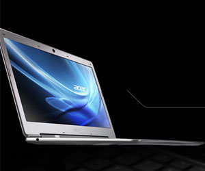 Aspire S3 , el ultrabook de Acer y digno competidor de las tablets