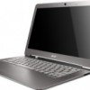 Aspire S3, el ultrabook de Acer y digno competidor de las tablets