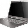 Aspire S3 , el ultrabook de Acer y digno competidor de las tablets