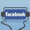 La música llega a Facebook