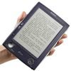 Sony lanza su nuevo E-book