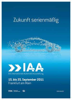 El salón de Frankfurt calienta motores