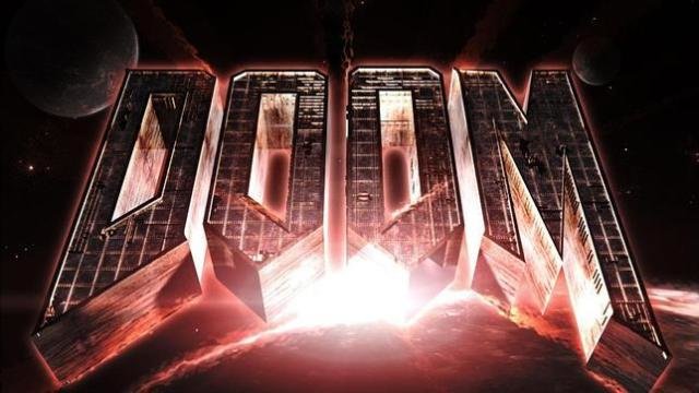 El videojuego Doom llega a Alemania