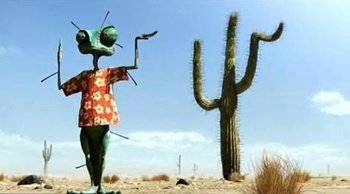 Lanzamientos DVD y Blu-Ray : septiembre