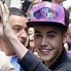 Justin Bieber arrasa en España