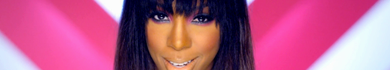 Kelly Rowland lo sigue intentando