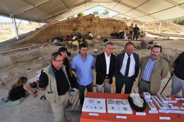 Fuente: Junta de Andalucía