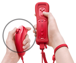 Wii Mini aterriza en España