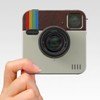 La Cámara Instagram llega en dispositivo físico