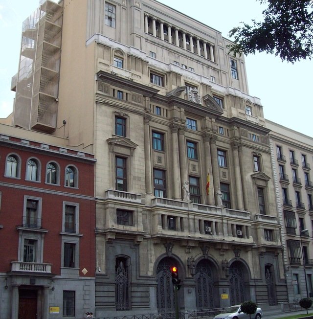 El Gobierno emprenderá una reforma de la Comisión de la Propiedad Intelectual