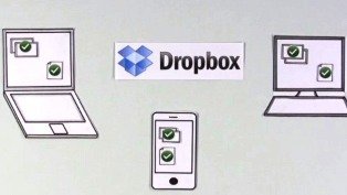 Dropbox se reinventa