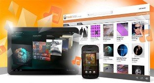 Google Music en streaming, cada vez más cerca