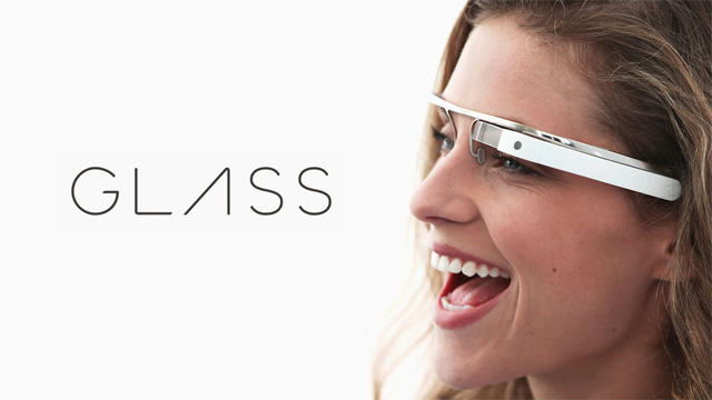 Google Glass , cada vez más cerca