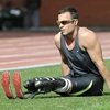 Pistorius, en libertad bajo fianza