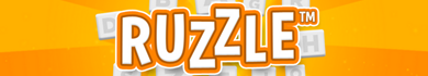 Ruzzle