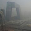 China se compromete a luchar contra la contaminación