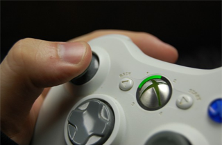 El consumo de videojuegos disminuye un 16 por ciento en 2012