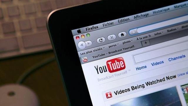 YouTube se suma a la música streaming