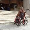 Una aplicación para facilitar la movilidad a los discapacitados