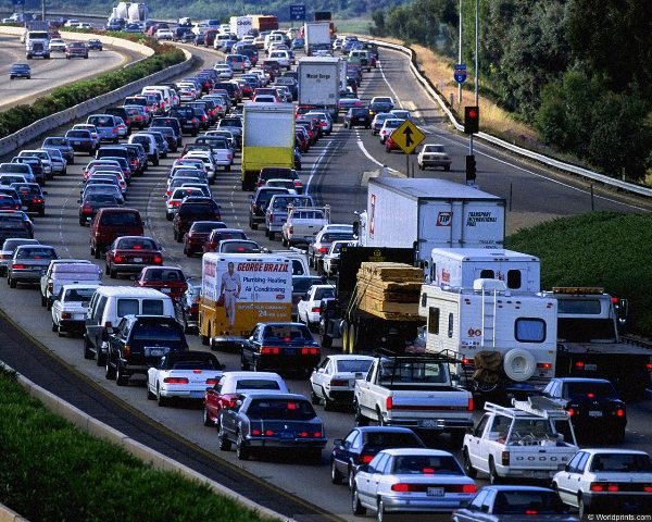 El nuevo impuesto de circulación penalizara los coches antiguos