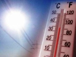 El Nobel Mario Molina alerta de posible ola de calor extremo