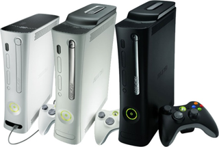 Xbox 720, lista para noviembre