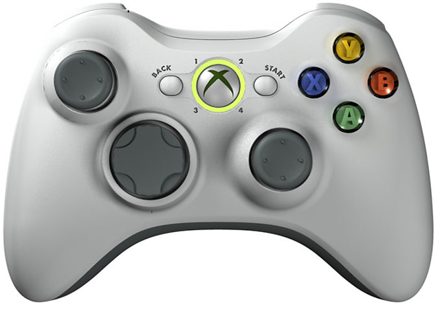 Xbox 720, lista para noviembre