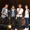 One Direction arrasa en Madrid