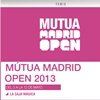 Las mejores raquetas del Mundo en el Mutua Madrid Open