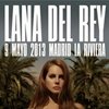 Esta semana: “Lana del Rey”