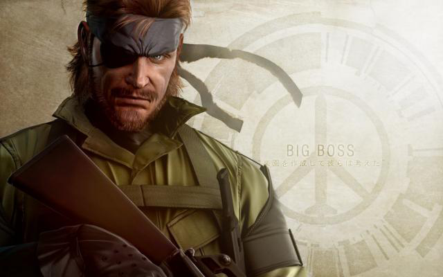 Metal Gear Solid: The Legacy Collection prepara su lanzamiento