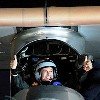 El Solar Impulse inicia su travesía por los cielos de Estados Unidos