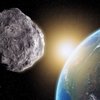 Un asteroide binario 'roza' la Tierra