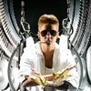 Justin Bieber viajará al espacio
