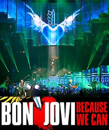 Bon Jovi no cobrará por el Concierto en Madrid