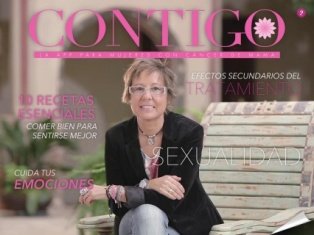 Una app contra el cáncer de mama