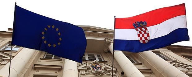 Croacia ya es miembro de la Unión Europea