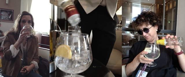 La CIA aprobó la inversión de 1.000 millones de euros del jeque qatarí Bin Al Thani en El Corte Inglés