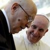 El Papa pide a los jóvenes 'compromiso político'
