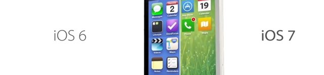 iOS 7 de Apple ya está casi listo