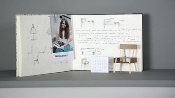 Una silla para Samantha