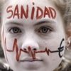 Poetas defienden en Madrid la sanidad pública