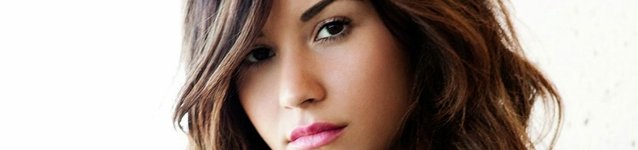 Demi Lovato, made in the USA