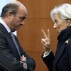 El FMI pide a España medidas de recuperación