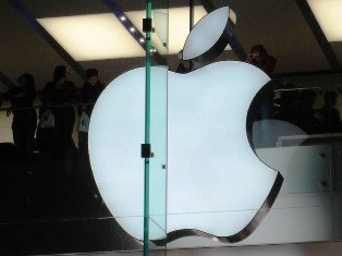 Apple sufre un robo de datos
