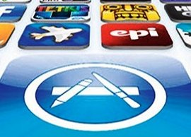 Aplicaciones gratis por el 5º aniversario de la AppStore