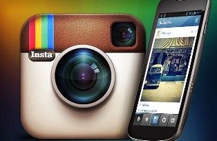 Instagram cada vez más introducido en la Red