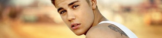 Justin Bieber presenta perfume y canción