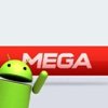 Mega ya tiene aplicación en Android