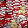 El contrabando de tabaco de Gibraltar en cifras